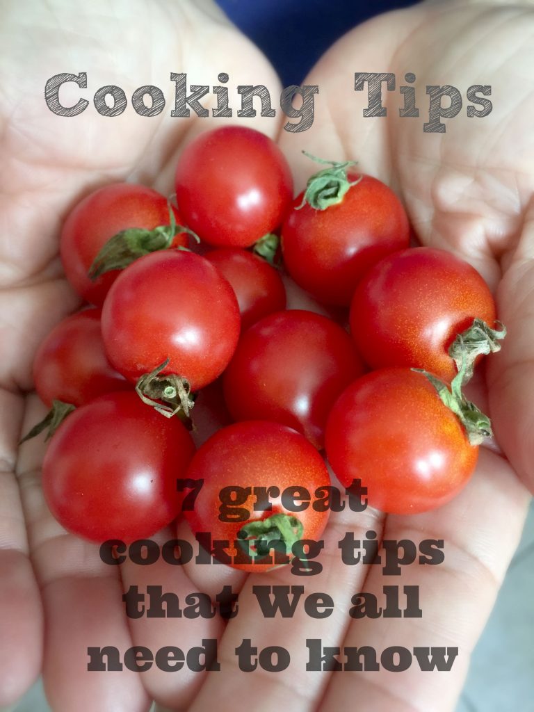 cooking-tips