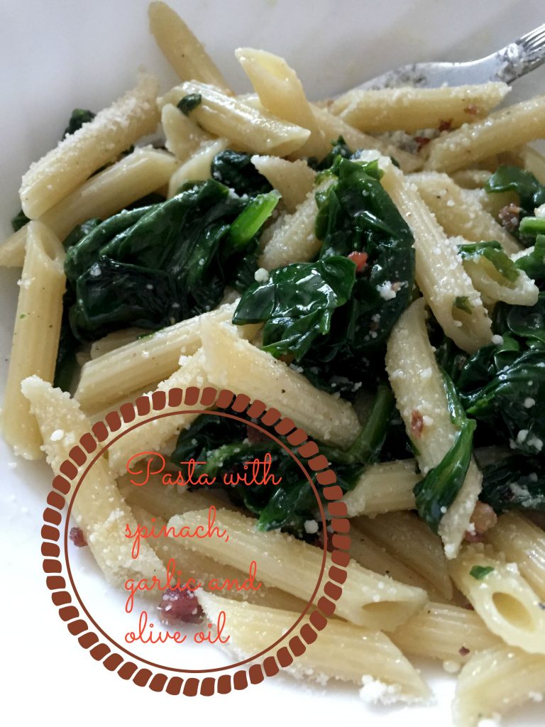 pasta-with-garlic