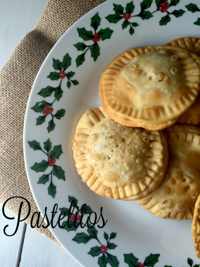 pastelitos-dominicanos