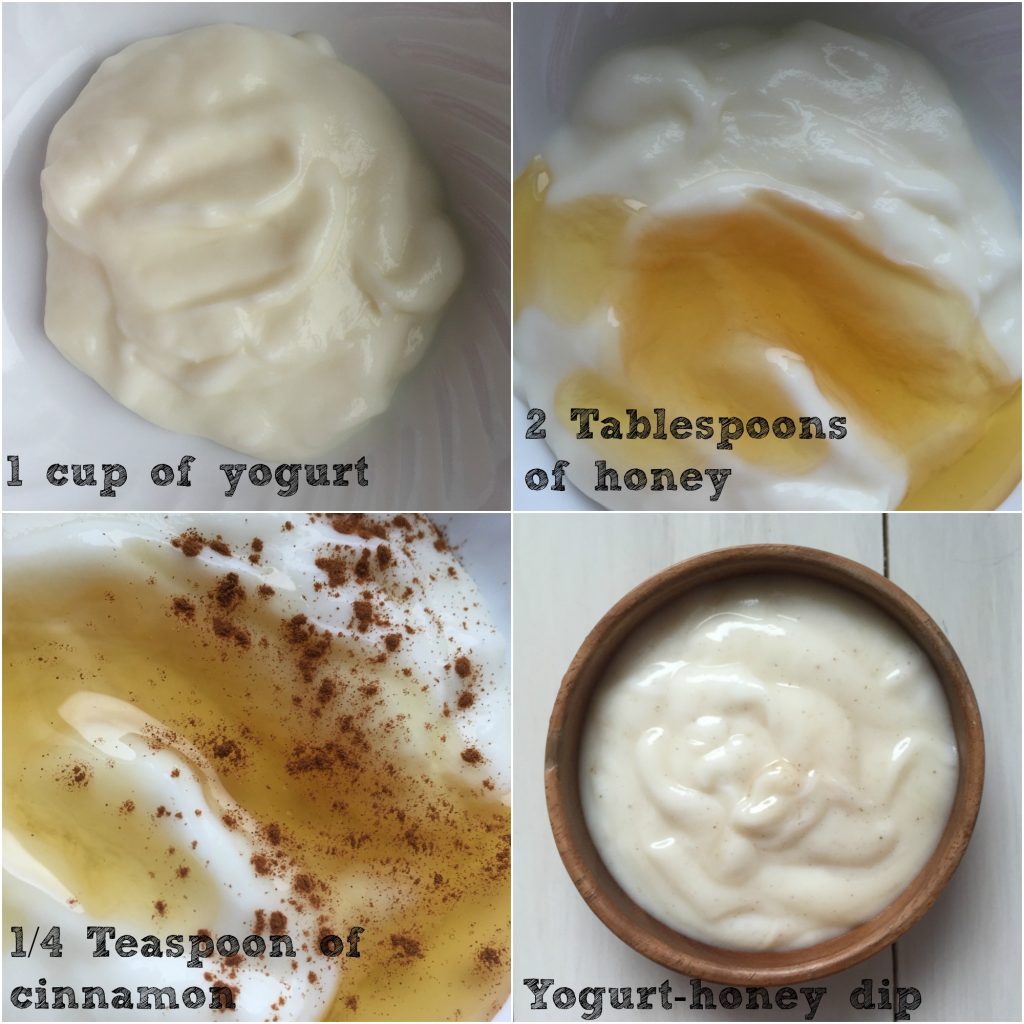 yogurt-dip-Collage