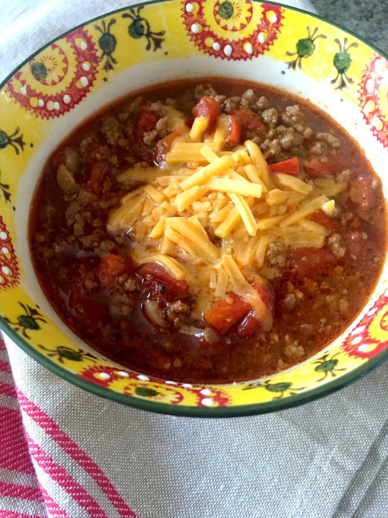chili-con-carne-and-cheese