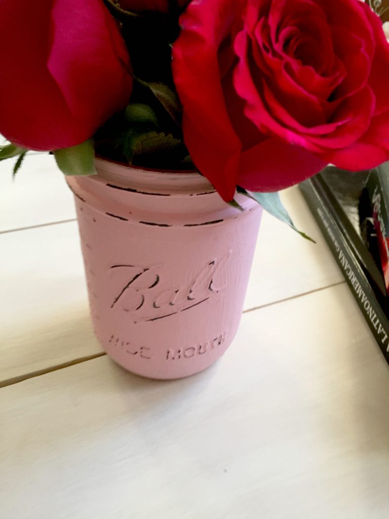 mason-jar-with-roses