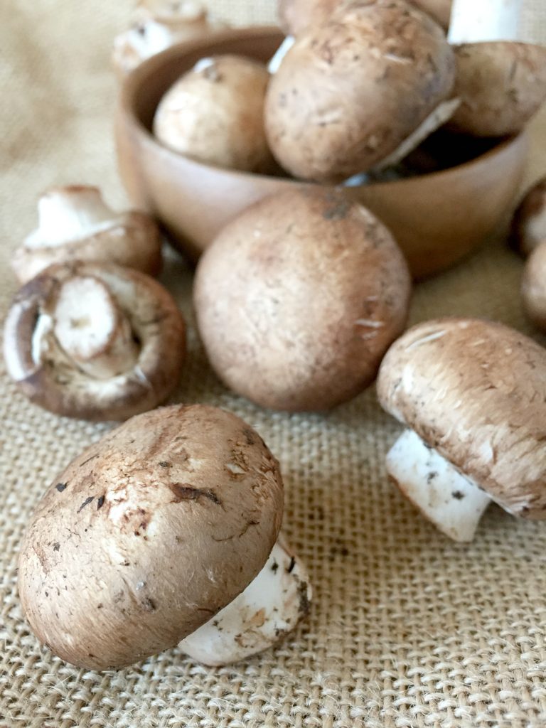 cremini-mushroom