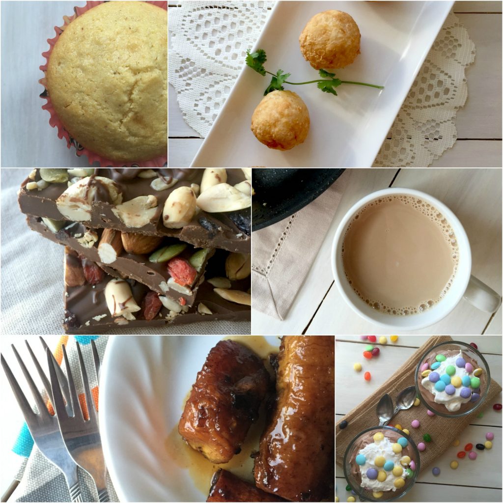 food-collage