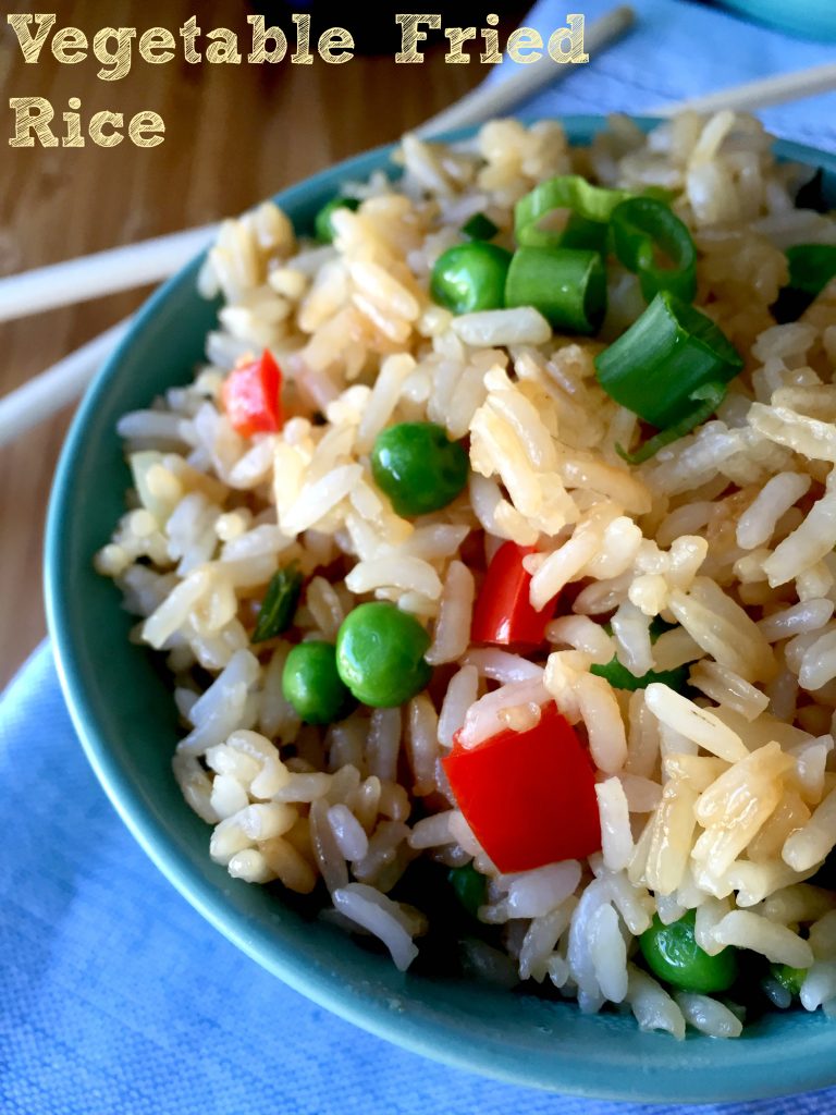 vegetable-fried-rice