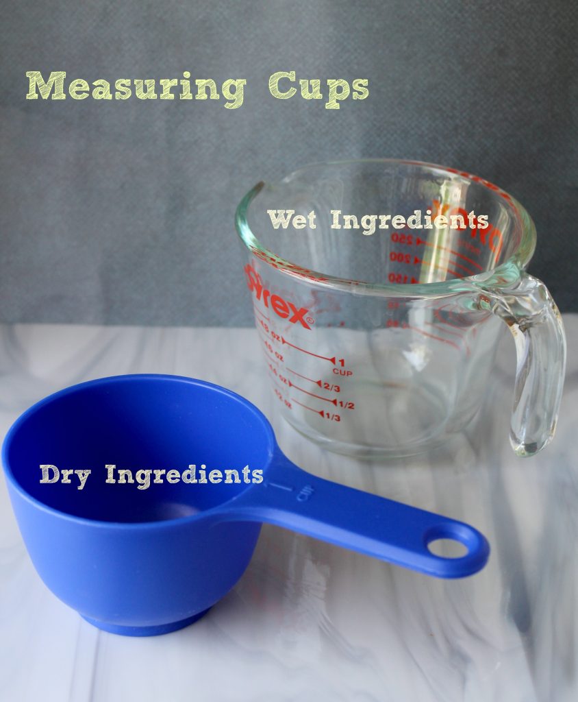 measuring Cups