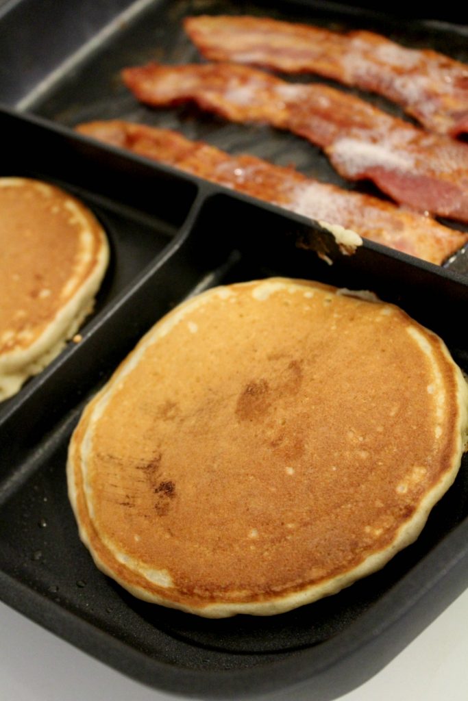 masterpan pancakes